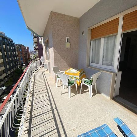 Apartamento Alba Dei Glicini Bisceglie Exterior foto