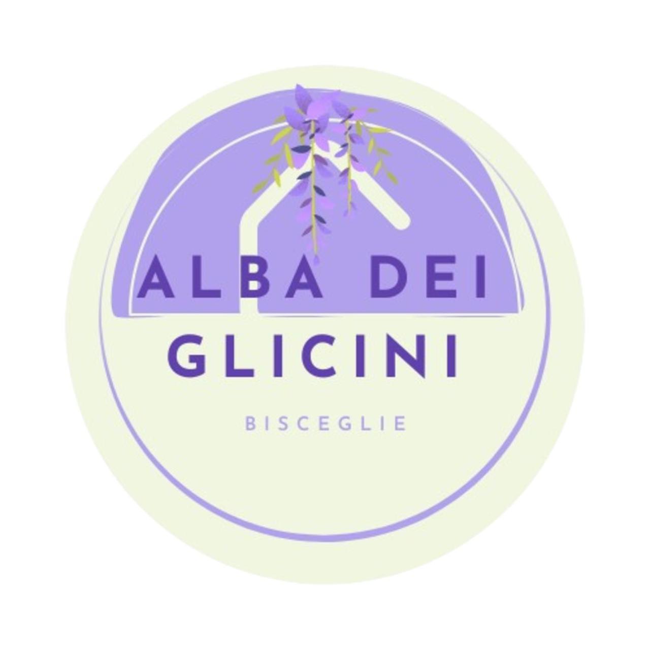 Apartamento Alba Dei Glicini Bisceglie Exterior foto